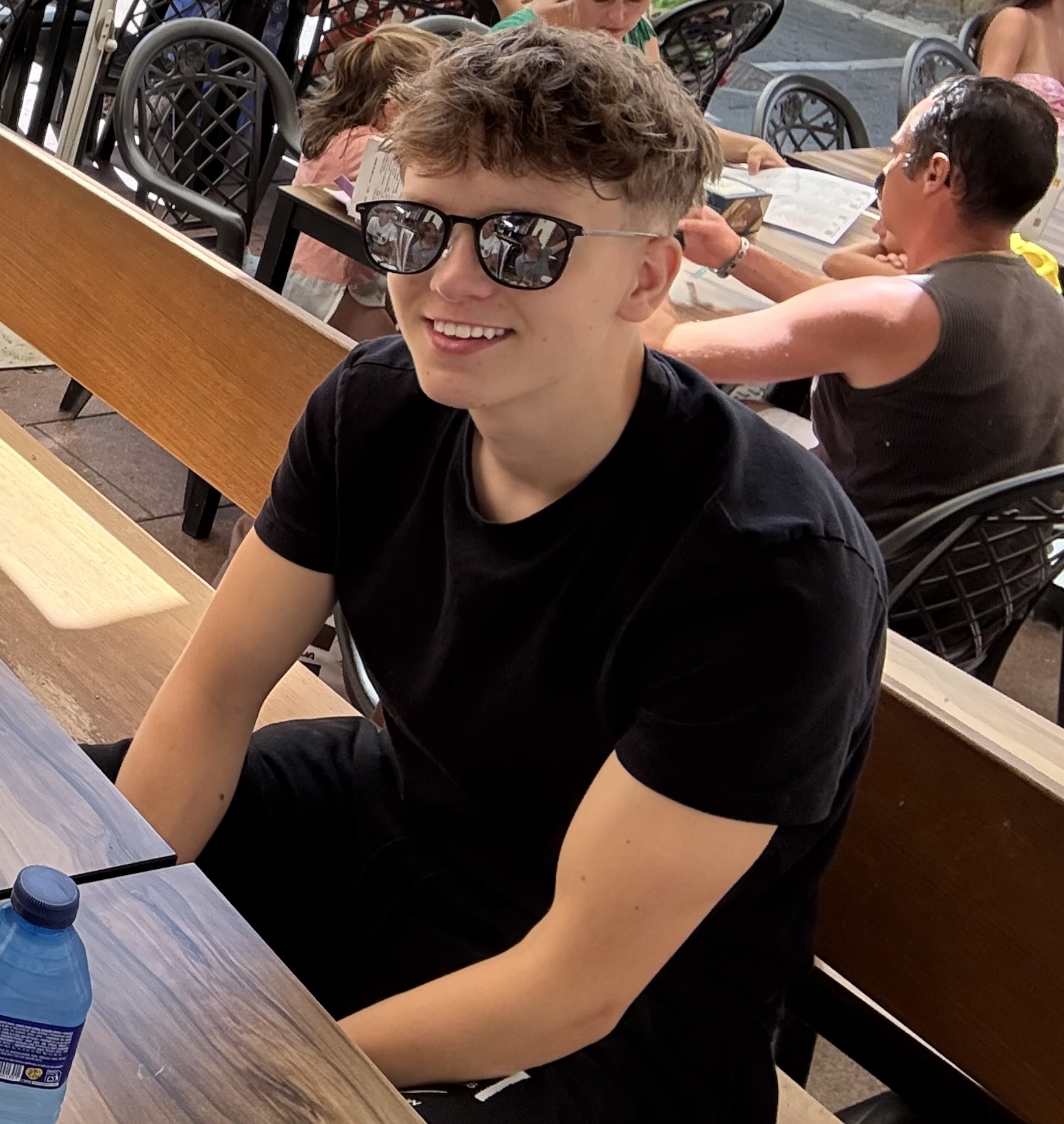 Leo Brownsdon